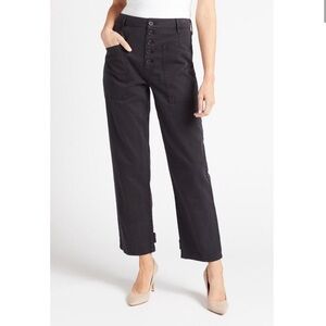 Pistols high rise Tammy Women's Black 28